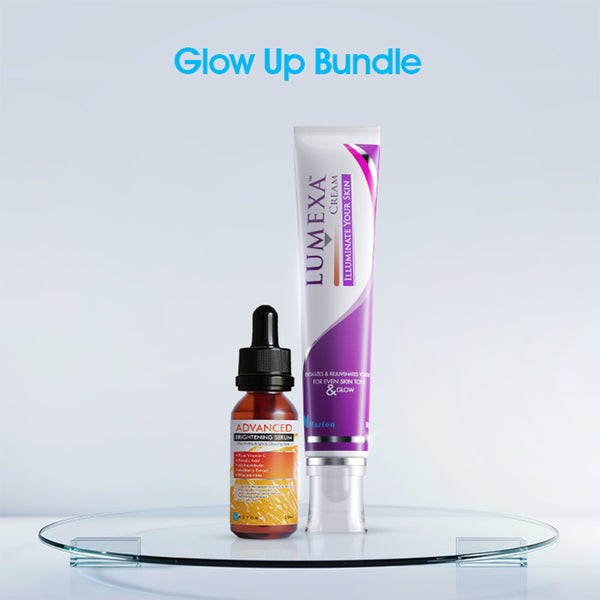 Glow Up Bundle