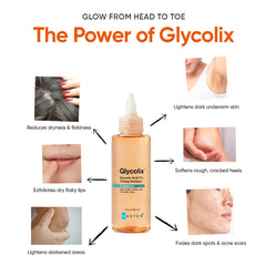 Glycolix Toning Solution