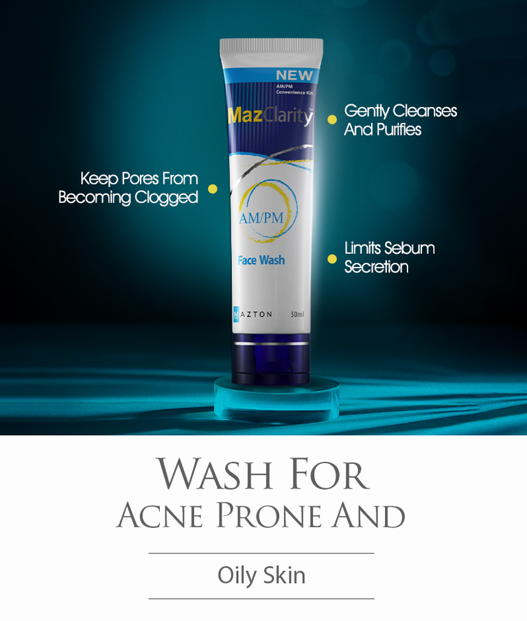 Mazton Skin Solutions