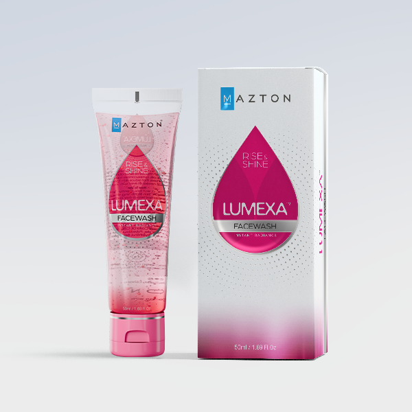 Lumexa Facewash