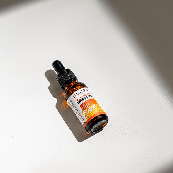 Lumexa Skin Brightening Serum for Radiant Glow