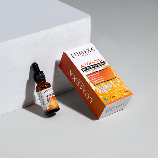 Lumexa Advanced Brightening Serum 20ml