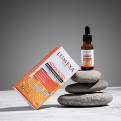 Lumexa Skin Brightening Serum for Radiant Glow