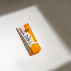 Mazton SunPRO 80 Sunblock Cream SPF 50 PA++ Broad Spectrum