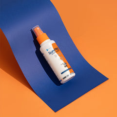 Mazton SunPRO Sunscreen Spray SPF 50+ PA+++