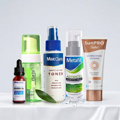 Pore Shrinker Bundle