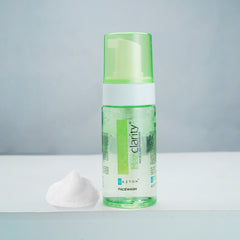 Mazclarity Micellar Foaming Facewash