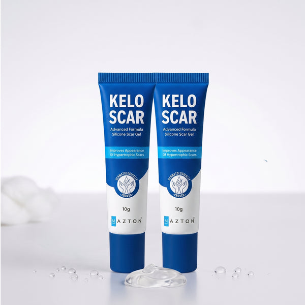 2 Month Scar Care Bundle