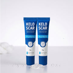2 Month Scar Care Bundle