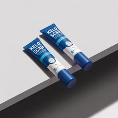 KeloScar Gel