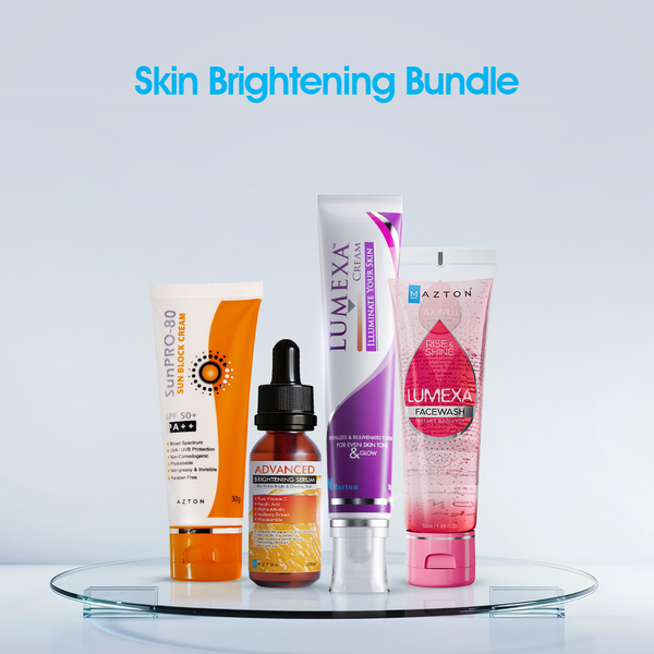 Skin Brightening Bundle
