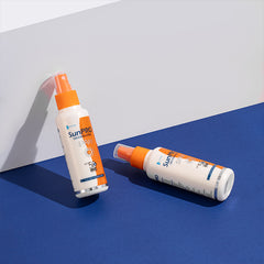 Mazton SunPRO Sunscreen Spray SPF 50+ PA+++