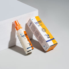 SunPRO Sunscreen Spray SPF 50+ PA+++