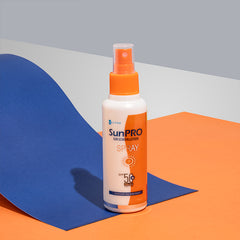SunPRO Sunscreen Spray SPF 50+ PA+++