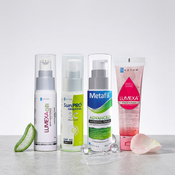 Ultimate Brightening package