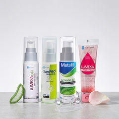 Ultimate Brightening package