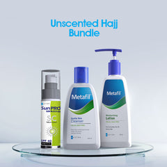 Unscented Bundle
