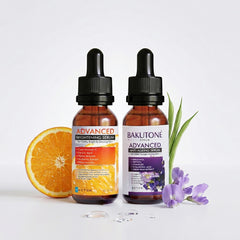 Youthful Glow Bundle (Anti Aging Skin Care)