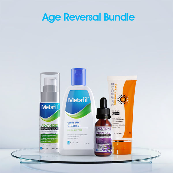 Age Reversal Bundle
