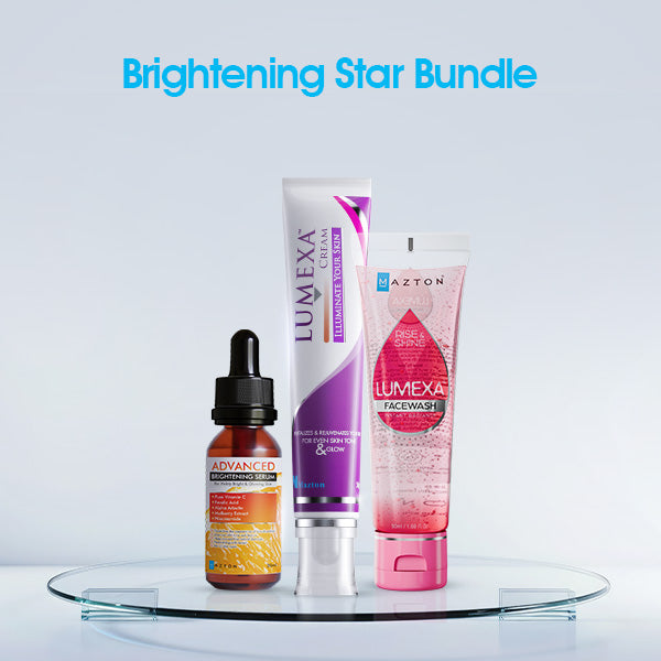Brightening Star Bundle