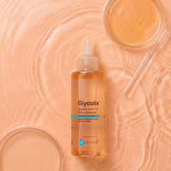 Glycolix Toning Solution
