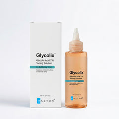 Glycolix Toning Solution