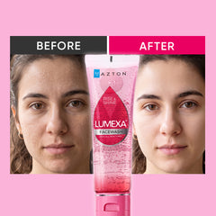 Lumexa Facewash