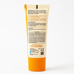 SunPRO Sunblock Cream SPF 50+