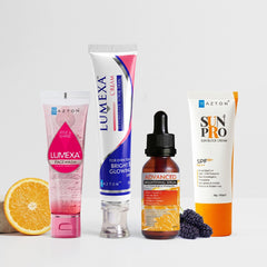 Skin Brightening Bundle