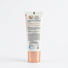 SunPRO Tinted Sunscreen SPF 50 PA+++
