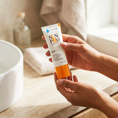 SunPRO Sunblock Cream SPF 50+
