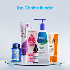 Top Choice Bundle