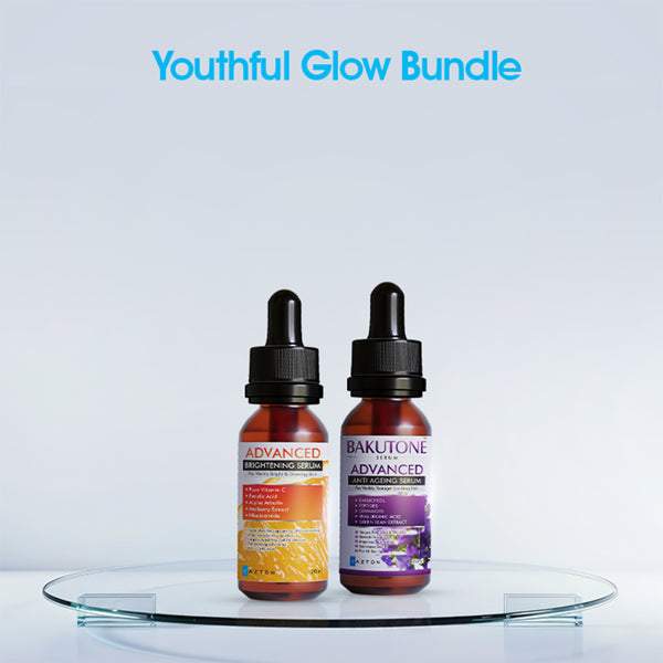 Youthful Glow Bundle